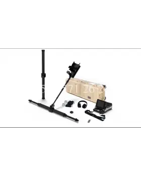 OKM EXP 6000 PROFESSIONAL 3D YER ALTI GÖRÜNTÜLEME SİSTEMİ - 0553 571 26 26