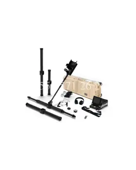 OKM EXP 6000 PROFESSIONAL PLUS 3D YER ALTI GÖRÜNTÜLEME SİSTEMİ - 0553 571 26 26