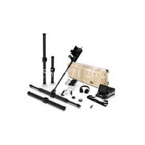 OKM EXP 6000 PROFESSIONAL PLUS 3D YER ALTI GÖRÜNTÜLEME SİSTEMİ - 0553 571 26 26