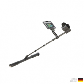 OKM FUSION PROFESSIONAL PLUS 3D YER ALTI GÖRÜNTÜLEME SİSTEMİ - 0553 571 26 26