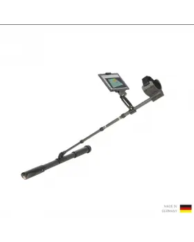 OKM FUSION PROFESSIONAL PLUS 3D YER ALTI GÖRÜNTÜLEME SİSTEMİ - 0553 571 26 26