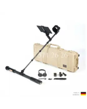 OKM FUSION PROFESSIONAL PLUS 3D YER ALTI GÖRÜNTÜLEME SİSTEMİ - 0553 571 26 26