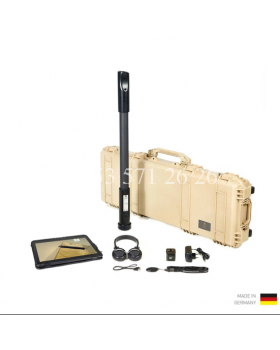 OKM FUSION PROFESSIONAL 3D YER ALTI GÖRÜNTÜLEME SİSTEMİ - 0553 571 26 26