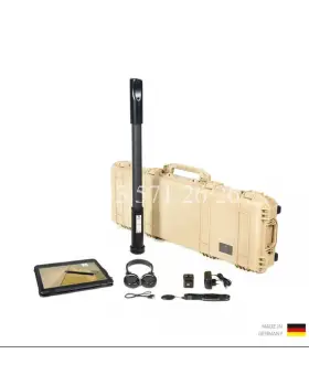 OKM FUSION PROFESSIONAL 3D YER ALTI GÖRÜNTÜLEME SİSTEMİ - 0553 571 26 26