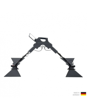 OKM GEPARD GPR 3D GÖRÜNTÜLEME SİSTEMİ - 0553 571 26 26