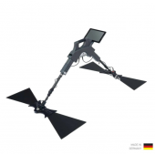 OKM GEPARD GPR 3D GÖRÜNTÜLEME SİSTEMİ - 0553 571 26 26