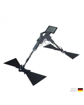 OKM GEPARD GPR 3D GÖRÜNTÜLEME SİSTEMİ - 0553 571 26 26