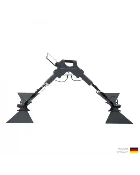 OKM GEPARD GPR 3D GÖRÜNTÜLEME SİSTEMİ - 0553 571 26 26