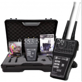 GF-500 ALAN TARAMA SİSTEMİ - 0553 571 26 26