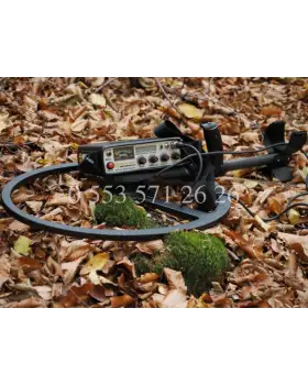 GOLDEN MASK DEEP HUNTER PRO 5 PULSE DEFİNE DEDEKTÖRÜ - 0553 571 26 26
