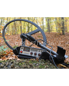GOLDEN MASK DEEP HUNTER PRO 5 PULSE DEFİNE DEDEKTÖRÜ - 0553 571 26 26