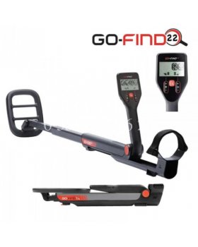 MİNELAB GO FİND 22 DEDEKTÖR - 0553 571 26 26