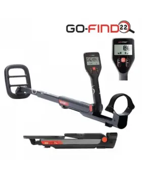 MİNELAB GO FİND 22 DEDEKTÖR - 0553 571 26 26