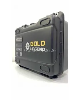 GOLD LEGEND TEŞHİR ÜRÜNÜ - SIFIR - 0553 571 26 26