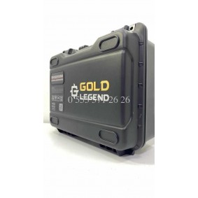 GOLD LEGEND TEŞHİR ÜRÜNÜ - SIFIR - 0553 571 26 26 GOLD LEGEND TEŞHİR ÜRÜNÜ - SIFIR - 0553 571 26 26