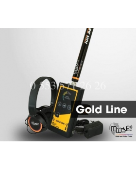 GOLD LİNE ALAN TARAMA SİSTEMİ - 0553 571 26 26