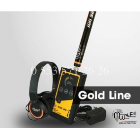 GOLD LİNE ALAN TARAMA SİSTEMİ - 0553 571 26 26