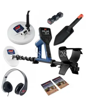 MINELAB GOLD MONSTER 1000 ALTIN DEDEKTÖRÜ - 0553 571 26 26