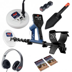 MINELAB GOLD MONSTER 1000 ALTIN DEDEKTÖRÜ - 0553 571 26 26