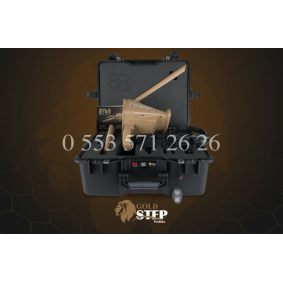 GOLD STEP PRO MAX ALAN TARAMA VE GÖRÜNTÜLEME DEDEKTÖRÜ - 0553 571 26 26 GOLD STEP PRO MAX ALAN TARAMA VE GÖRÜNTÜLEME DEDEKTÖRÜ - 0553 571 26 26