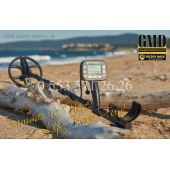 GOLDEN MASK 5 VLF DEFİNE DEDEKTÖRÜ - 0553 571 26 26