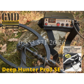 GOLDEN MASK PRO 3 SE PULSE DEFİNE DEDEKKTÖRÜ - 0553 571 26 26