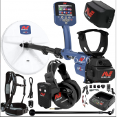 MINELAB GPZ 7000 ALTIN DEDEKTÖRÜ - 0553 571 26 26