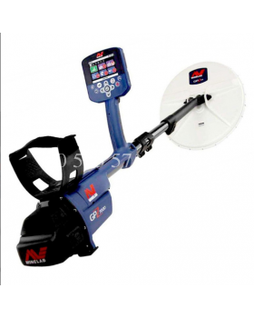 MINELAB GPZ 7000 ALTIN DEDEKTÖRÜ - 0553 571 26 26
