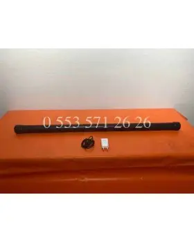 TEKNOLOJİ EKİBİ 3D KABLOSUZ ANDROİD GRADİOMETRE YER ALTI GÖRÜNTÜLEME - 0553 571 26 26
