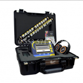 GROUND SCOPE YER ALTI GÖRÜNTÜLEME SİSTEMİ - 0553 571 26 26