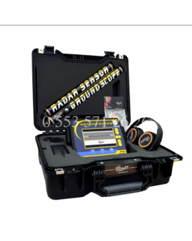 GROUND SCOPE YER ALTI GÖRÜNTÜLEME SİSTEMİ - 0553 571 26 26