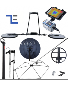 TEKNOLOJİ EKİBİ M1 PULSE DEDEKTÖR EMF - GRADİOMETRE VE EMI SENSÖRÜ - 0553 571 26 26