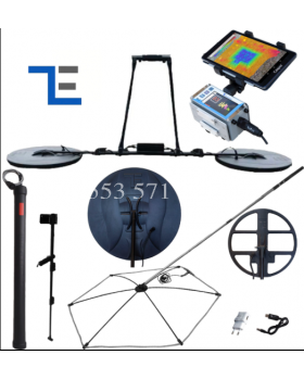 TEKNOLOJİ EKİBİ M1 PULSE EMF SENSÖRÜ VE GRADİOMETRE SENSÖRÜ - 0553 571 26 26