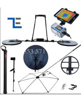 TEKNOLOJİ EKİBİ M1 PULSE EMF SENSÖRÜ VE GRADİOMETRE SENSÖRÜ - 0553 571 26 26