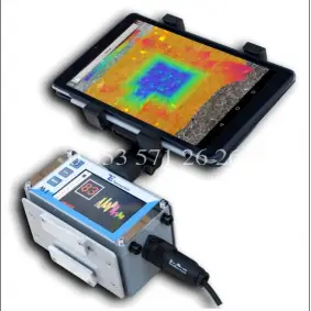 TEKNOLOJİ EKİBİ M1 PULSE EMF SENSÖRÜ VE GRADİOMETRE SENSÖRÜ - 0553 571 26 26