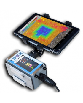 TEKNOLOJİ EKİBİ M1 PULSE DEDEKTÖR VE EMF 3D GÖRÜNTÜLEME SİSTEMİ - 0553 571 26 26