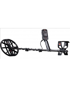MINELAB MANTICORE EKRANLI MULTI FREKANS VLF DEDEKTÖR - 0553 571 26 26
