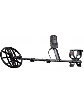 MINELAB MANTICORE EKRANLI MULTI FREKANS VLF DEDEKTÖR - 0553 571 26 26
