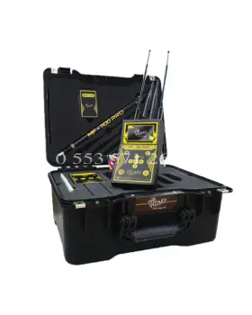 MF-1100 PRO ALAN TARAMA PRO PAKET - 0553 571 26 26