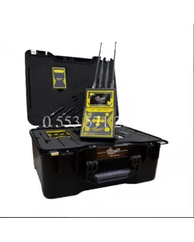MF-1100 PRO ALAN TARAMA STANDART PAKET - 0553 571 26 26
