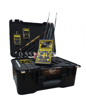 MF-1100 PRO ALAN TARAMA SUPER PAKET - 0553 571 26 26