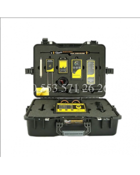 MF 1200 ACTİVE ALAN TARAMA SİSTEMİ