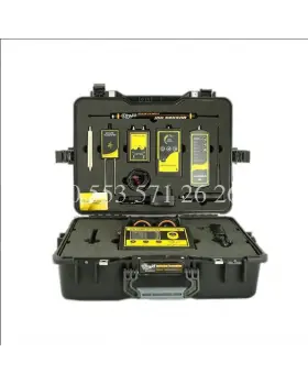 MF 1200 ACTİVE ALAN TARAMA SİSTEMİ