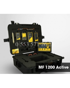 MF 1200 ACTİVE ALAN TARAMA SİSTEMİ