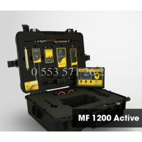 MF 1200 ACTİVE ALAN TARAMA SİSTEMİ