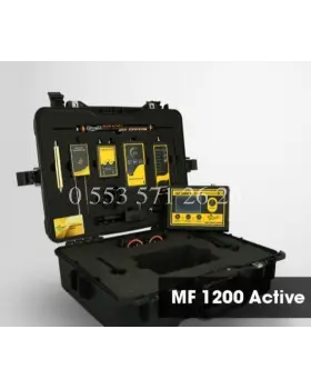MF 1200 ACTİVE ALAN TARAMA SİSTEMİ