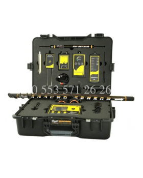 MF 1500 SMART ALAN TARAMA ÇOKLU SİSTEM - 0553 571 26 26
