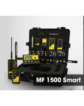 MF 1500 SMART ALAN TARAMA ÇOKLU SİSTEM - 0553 571 26 26