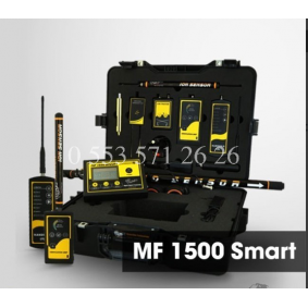 MF 1500 SMART ALAN TARAMA ÇOKLU SİSTEM - 0553 571 26 26 MF 1500 SMART ALAN TARAMA ÇOKLU SİSTEM - 0553 571 26 26