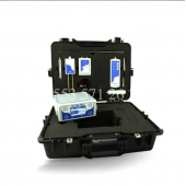 WF 202 PRO + SU TESPİT DEDEKTÖRÜ - 0553 517 26 26